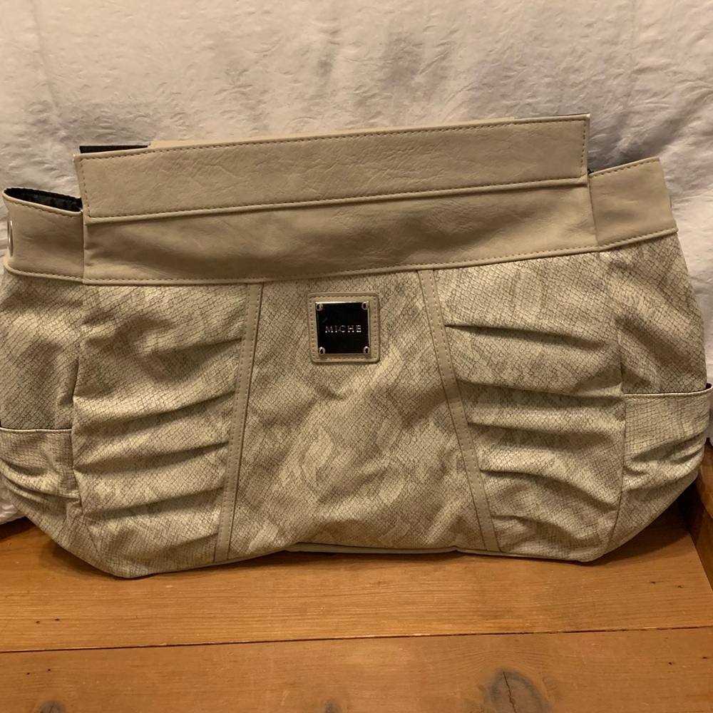 Miche Prima shell